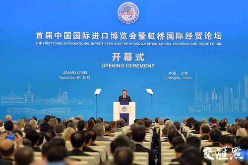 澳優(yōu)董事長(zhǎng)顏衛(wèi)彬：堅(jiān)信全球化的力量，相信市場(chǎng)化的魅力1