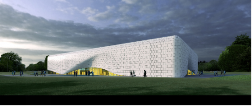 天府芙蓉花節(jié)后，天府芙蓉園風(fēng)采依舊4