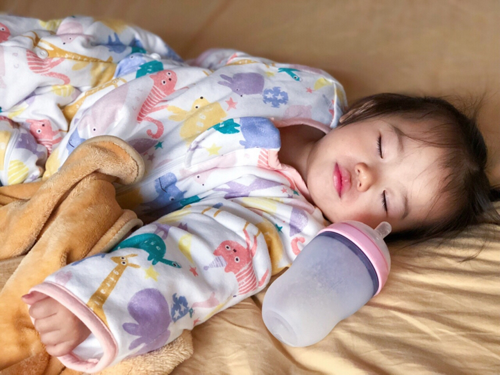 高培360（高培臻愛(ài)）奶粉辣媽試用：優(yōu)質(zhì)蛋白好吸收10