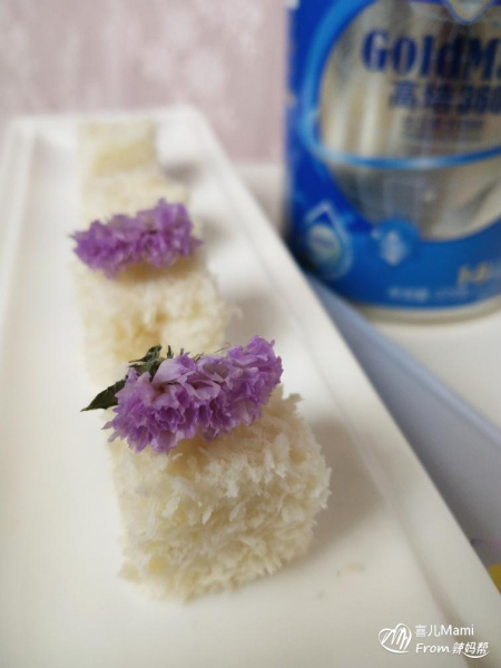 新西蘭高培360奶粉 不僅是口糧也可以是零食9