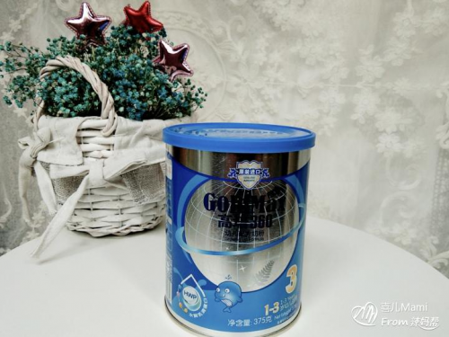 新西蘭高培360奶粉 不僅是口糧也可以是零食1