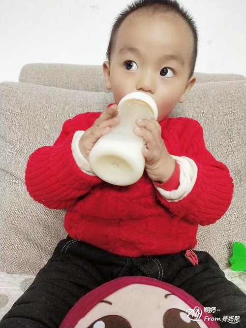 高培360（高培臻愛(ài)）奶粉  愛(ài)寶貝，自然要給他最好的1