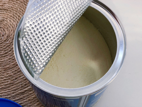 高培360（高培臻愛(ài)）奶粉辣媽試用：優(yōu)質(zhì)蛋白好吸收5