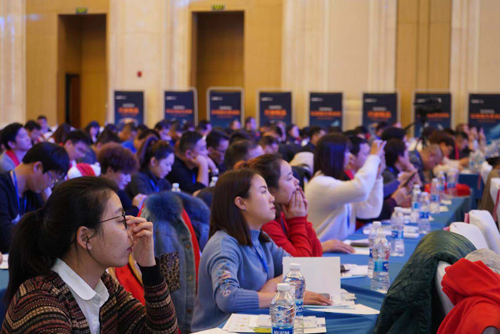 健康消費升級 高培“大單品”戰(zhàn)略開啟營養(yǎng)品新時代4