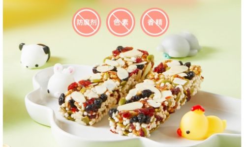 優(yōu)茁受邀總冠名2019小小包麻麻新春集市