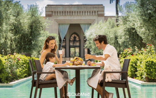 啟賦天賦無限之旅再次出發(fā) 陪伴寶寶探索更大的世界3