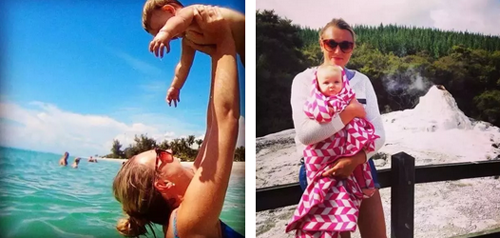 啟賦天賦無限之旅再次出發(fā) 陪伴寶寶探索更大的世界1