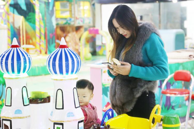 2018年廣州新出生人口21.54萬 超過半數(shù)為二孩