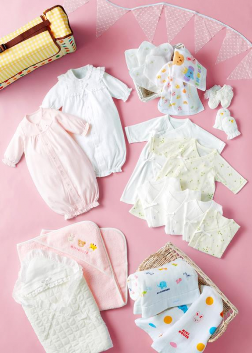 為寶寶而生的MIKI HOUSE，可不只有學(xué)步鞋？