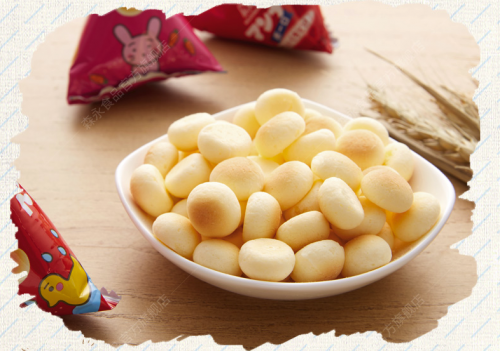 森永蒙奈系列，治愈你的假期綜合癥	