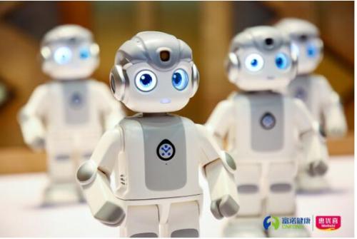 惠優(yōu)喜舉辦品牌升級發(fā)布會，正式啟動“李銳聰明寶寶村”