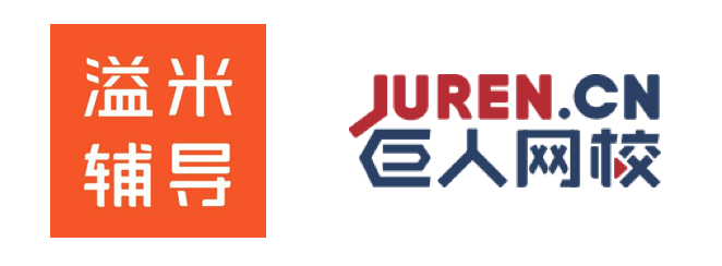 溢米輔導(dǎo)與巨人網(wǎng)校合并，李曉峰任董事長兼CEO