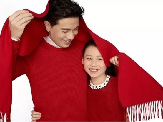 寵女兒甜到齁，沒想到“老干部”李彥宏還有這樣一面！