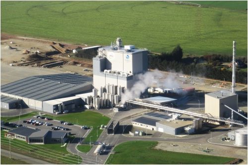 踐行“一帶一路”，伊利金領(lǐng)冠實力開啟圈粉之路