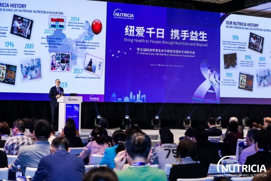 研究顯示：生命早期通過(guò)腸道菌群調(diào)節(jié)免疫發(fā)育可減少過(guò)敏