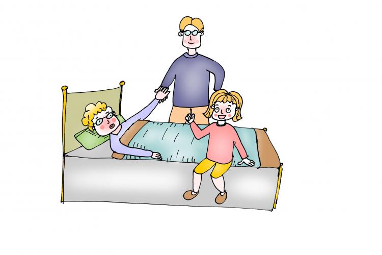 產(chǎn)婦坐月子時，這幾類親友上門探望，關(guān)系再好也要拒絕