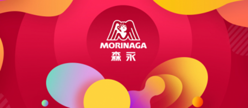 森永蒙奈小饅頭丨愿你童心不泯，永遠真實爛漫！