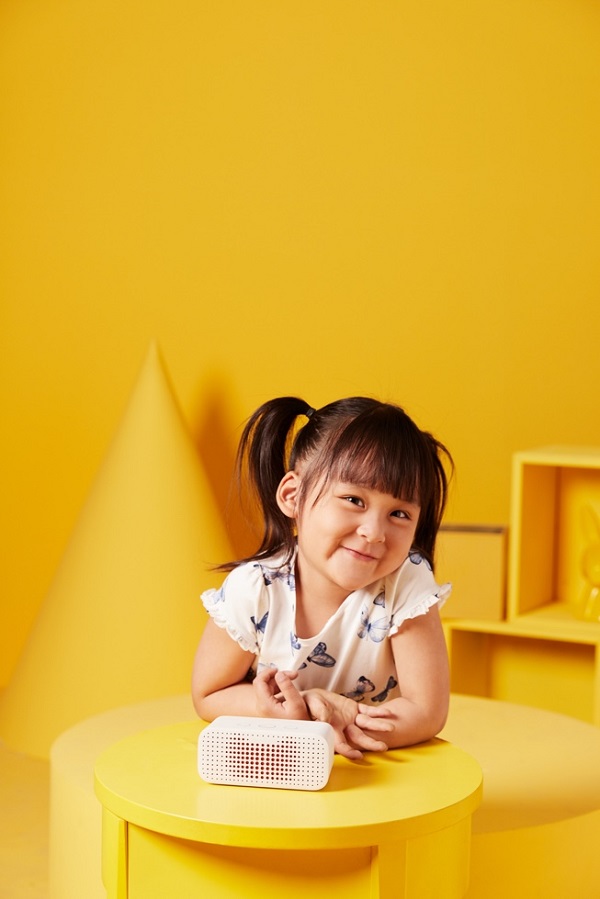 最具價值的兒童節(jié)禮物，天貓精靈讓孩子贏在起跑線上