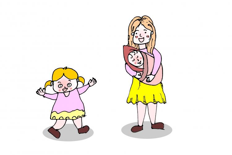 我家有個小“話嘮”：這3招把握孩子的語言爆發(fā)期！