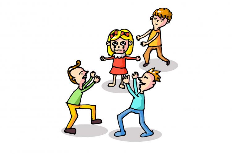 孩子為什么會有“霸道強(qiáng)勢”的行為？