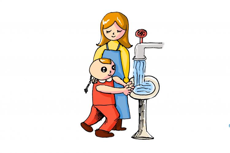 為母則剛，里外是傷！撒嬌才是你制服孩子的致命武器