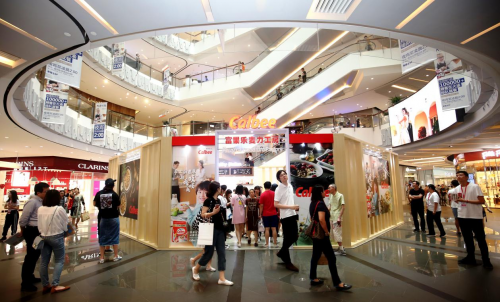 卡樂比早餐，有質(zhì)感的生活 從容平衡每一天