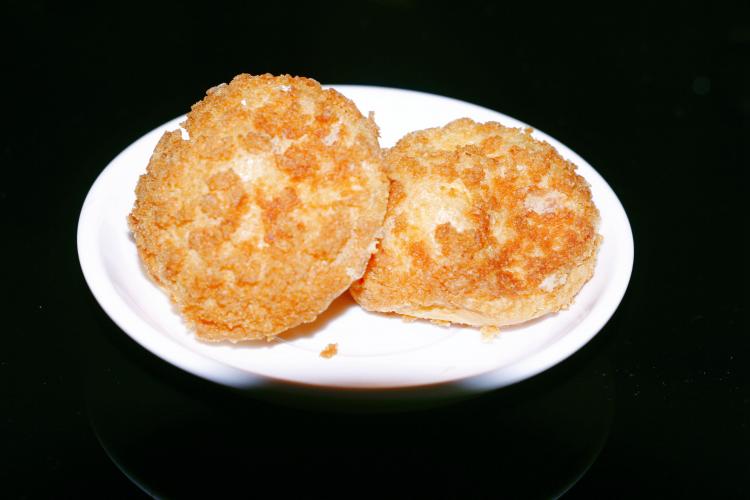 驚艷視覺和味蕾的巧克力旋風蛋糕卷