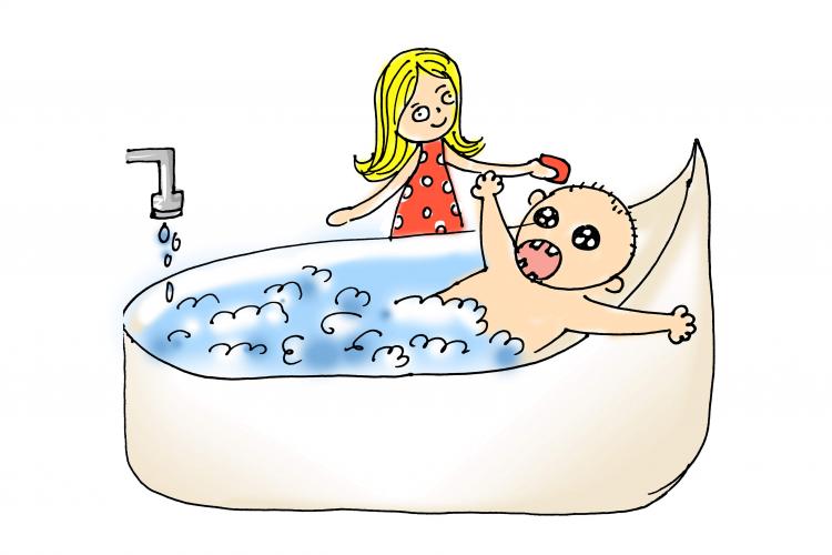 嬰兒出現(xiàn)的腹痛原因有哪些及怎樣鑒別？