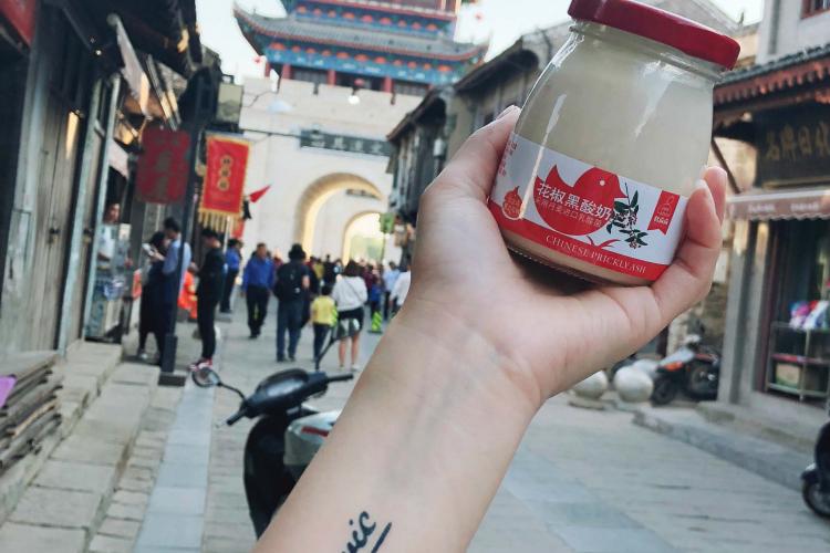 寶寶喝了酸奶就放屁，是不是腸道不好造成的？