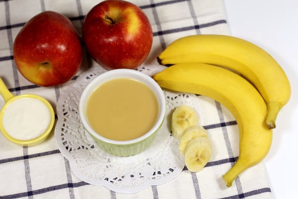 方廣食品：成品還是自制，嬰兒果泥挑選指南