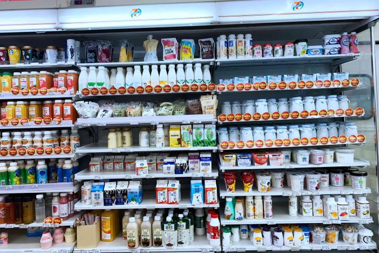  “引流神器”作用失效？線下門店如何才能賣好紙尿褲？