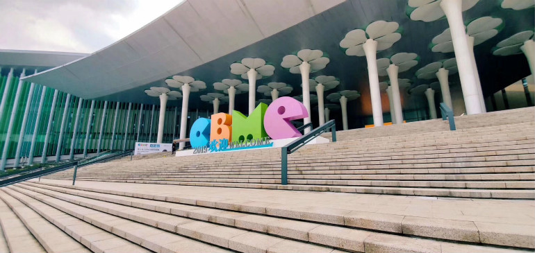 期待！奧美生活亮相2019CBME中國孕嬰童展