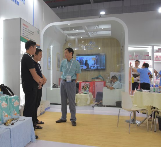 奧美生活CBME中國孕嬰童展完美謝幕，醫(yī)護標(biāo)準鑄就好品質(zhì)