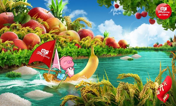 方廣洞察90后新生代父母的消費需求 “老”品牌“新”升級