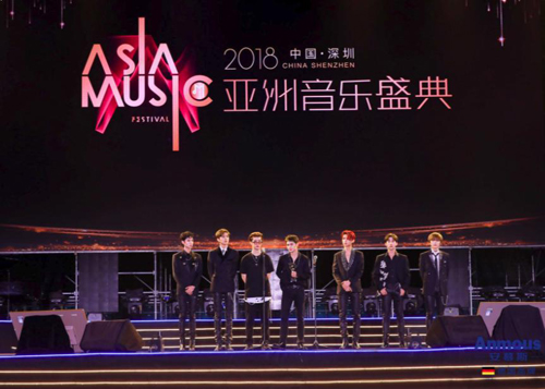 安慕斯天貓爆款棉柔巾 曾亮相亞洲音樂盛典