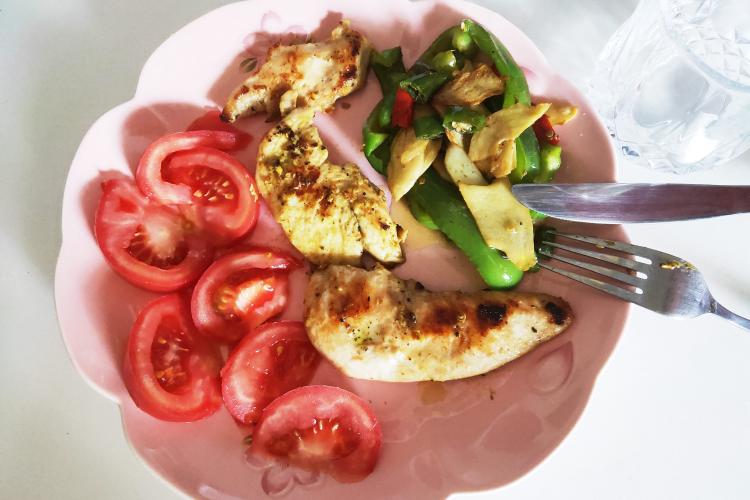 寶寶不吃早餐？ 5個小妙招讓您的孩子胃口大開