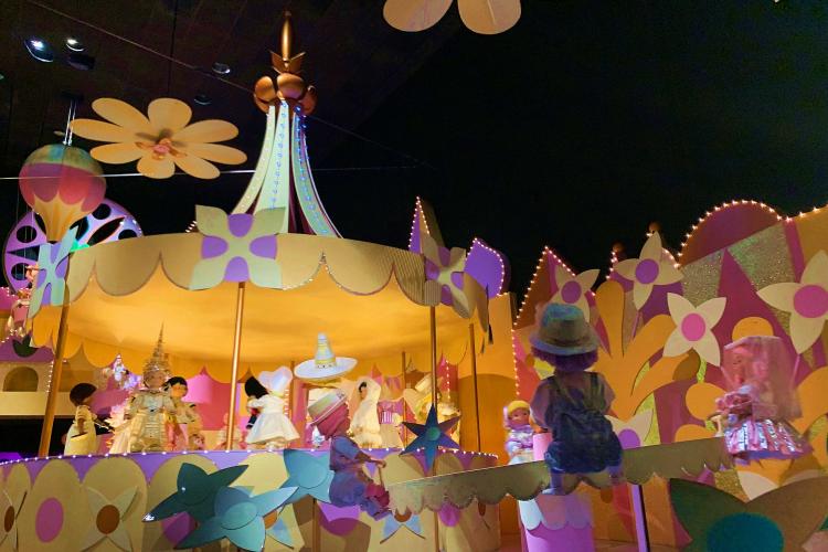 暑期“奶爸”買親子游產(chǎn)品增長(zhǎng)37%，主題樂(lè)園受歡迎