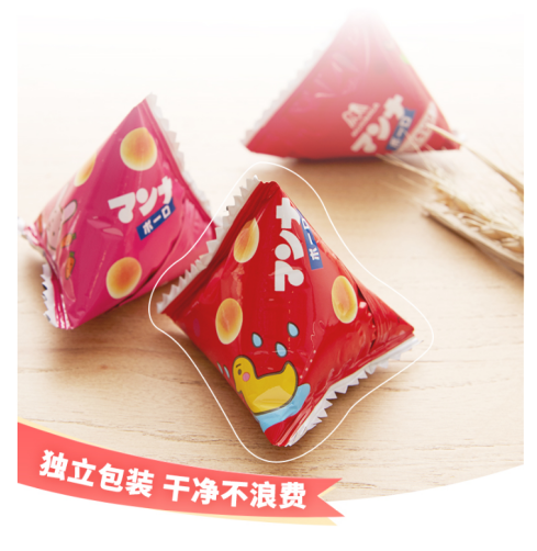 帶寶寶出游，有了森永蒙奈媽媽就安心了！