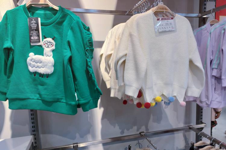 江南布衣的粉絲經(jīng)濟(jì)，能給童裝從業(yè)者做會(huì)員制哪些啟示？