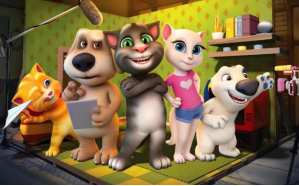 初代網(wǎng)紅持續(xù)迸發(fā)新活力，湯姆貓親子生活品牌再升級(jí)