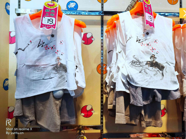 出眾or出局，童裝品牌千萬別忽略這四點(diǎn)風(fēng)險(xiǎn)預(yù)警！