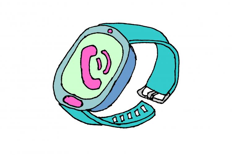 占據(jù)穿戴市場(chǎng)半壁江山！兒童智能手表的迷局與新破局