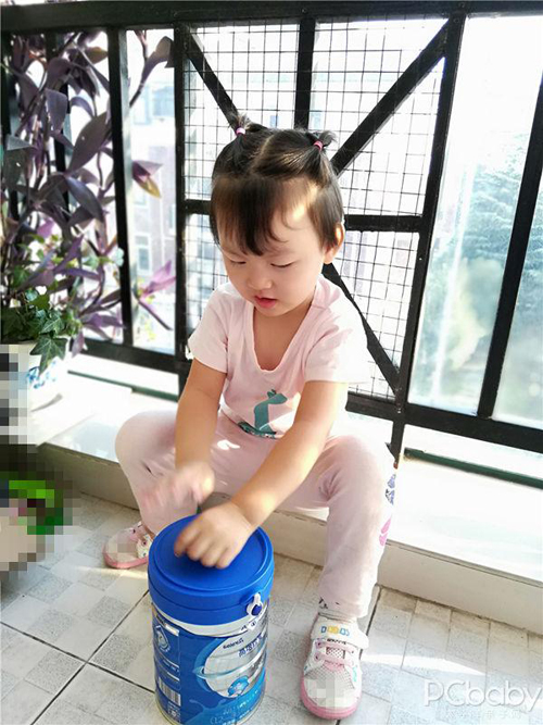 新西蘭高培臻愛奶粉，給寶貝最“臻”的愛