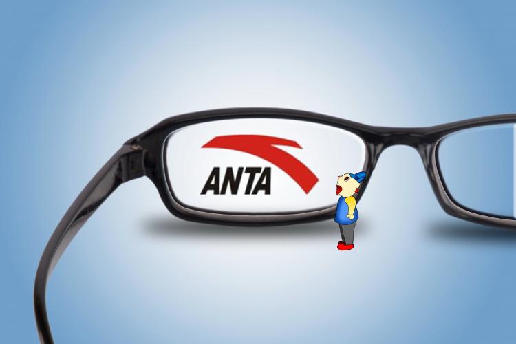 安踏市值突破2000億后，旗下童裝還有哪些可能？