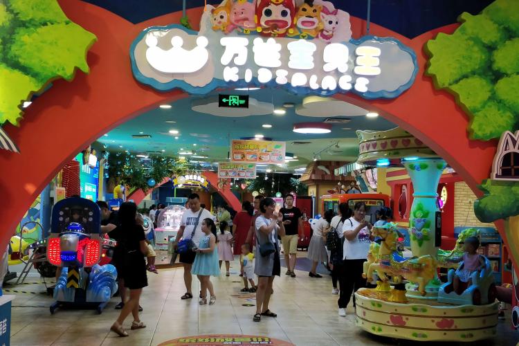 突破營(yíng)銷困境，早幼教企業(yè)如何將品牌輸出？