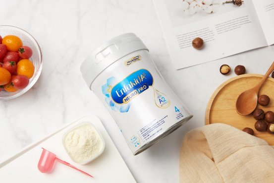 干貨 || 奶粉這么多，媽媽如何選？