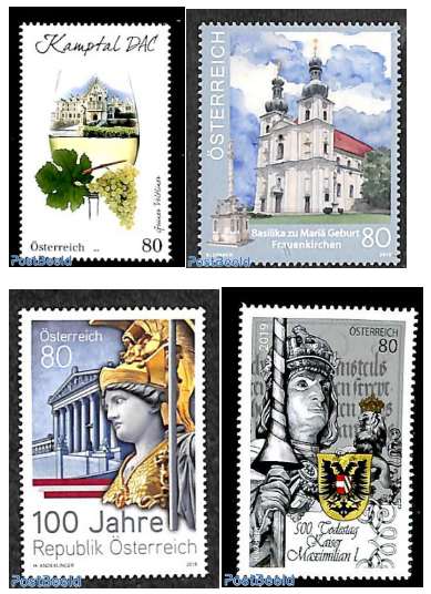 奧地利發(fā)行奶嘴圖案郵票，嬰童產(chǎn)品生產(chǎn)商MAM引關(guān)注