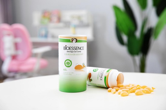 黃金配比引領(lǐng)兒童膳食品質(zhì)標(biāo)準(zhǔn)，英國品牌佰愛森促中英貿(mào)易交流