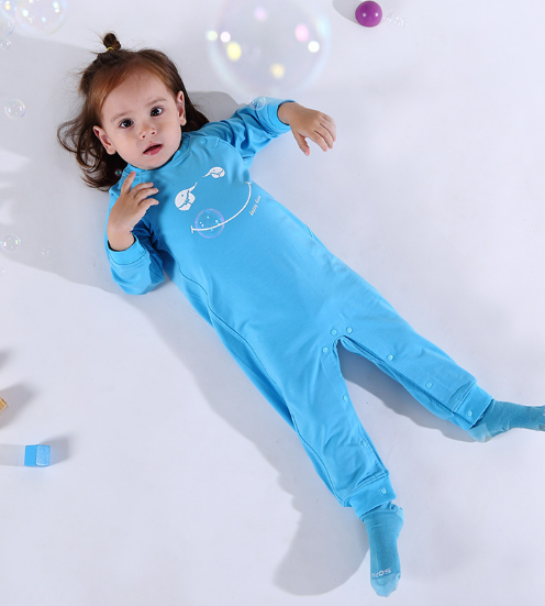 你選對睡衣了嗎？小藍(lán)象為你解讀睡衣的秘密!