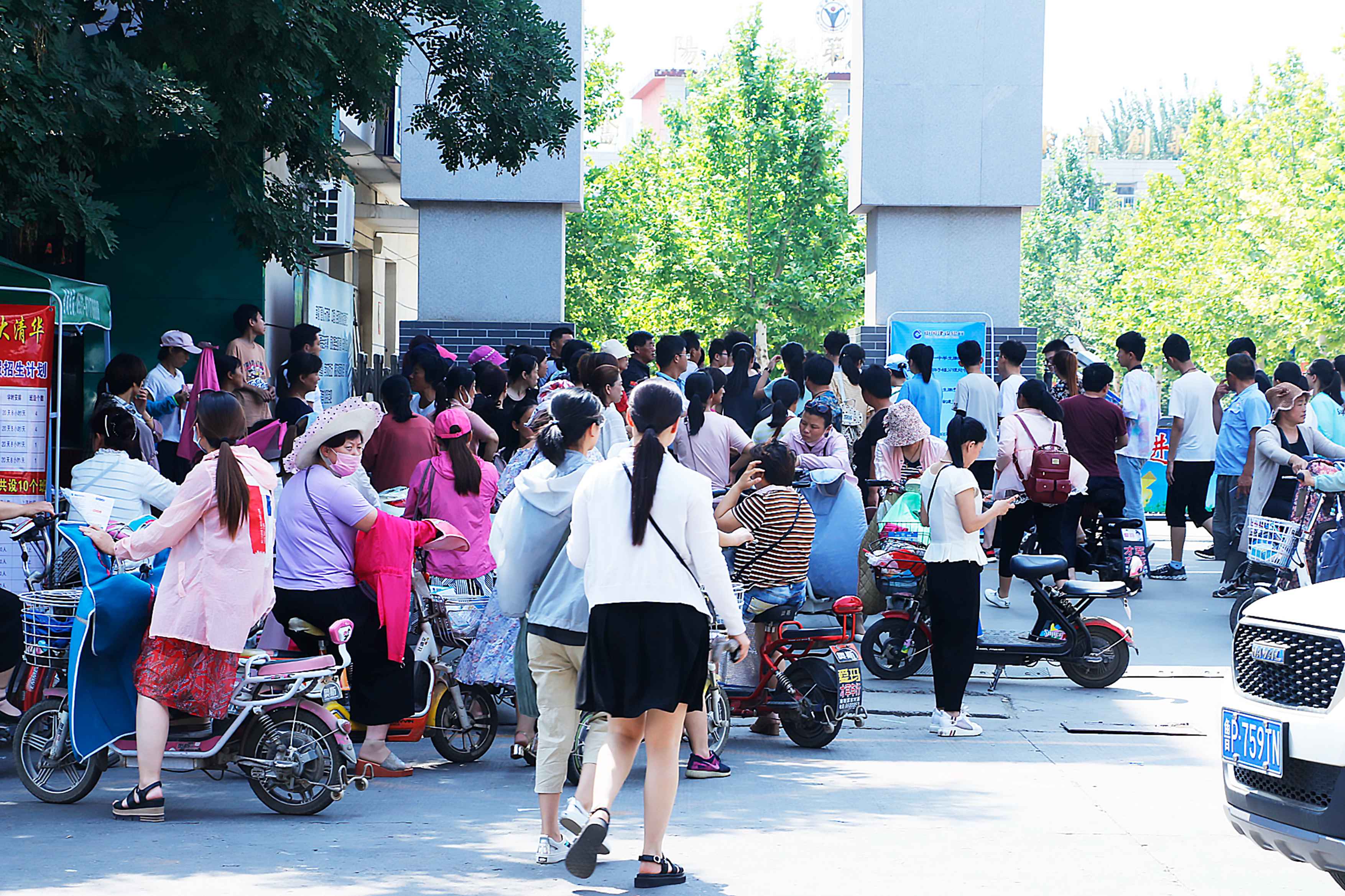 期中考試過后你的心燈“點(diǎn)”亮了嗎？